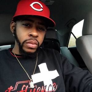 Meet your Posher, Darnell